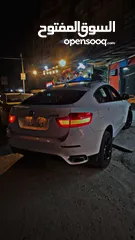  8 Bmw x6 للبيع