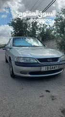  1 Opel vectra 1996