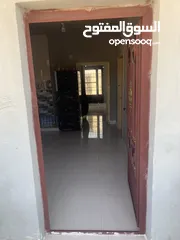  16 بيت للبيع مستقل وقوشان مفروز