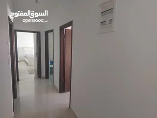  6 شقه في البيره قرب شارع القدس