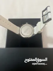  3 Hugo boss watch