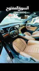  8 مرسيدس بنز Amg عداد 20 الف