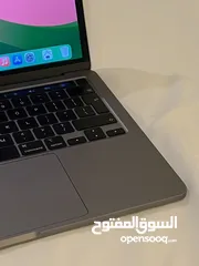  2 Macbook pro 2020 M1 TouchBar