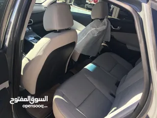  11 هونداي كونا موديل 2023بطاريه كبيره