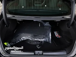  16 مرسيدس CLA 200 AMG جفالي فل 2023 جنط كبير