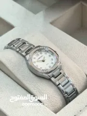  10 ساعات ستاتي 100 شيكل فقط .