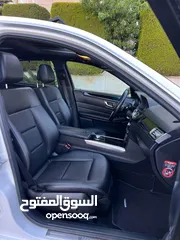  17 مرسيدس بنز بانوراما موديل 2014 افنجارد Amg بحاله الوكاله
