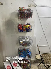  4 قهوه للبيع بسعر حرق بالبيادر ع الشارع الرئيسي بجانب مجوهرات التوتير قبال البنك العربي الإسلامي