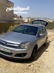  3 اوبل استراً فحص نظيف  موجود في بيت لحم