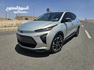  22 شيفروليه بولت EUV الحجم الكبير 2023 chevrolet bolt euv 2023 2022 صناعة أمريكيه وارد أمريكي