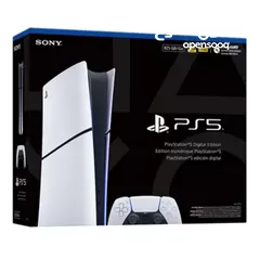  3 بلايستيشن 5 ديجيتال جديد + سعر منافس + توصيل سريع لجميع المناطق  Office One