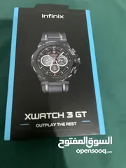  3 ساعة انفنكس للبيع