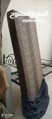  4 تخت حديد تفصيل
