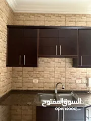  10 شقه للبيع دير غبار 110 متر مربع مدخل منفصل ومصف مع نقطة شحن كهرباء