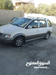  4 هونداي سانتامو 1998