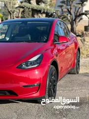  1 تيسلا y 2023