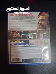  2 nba2k18 ps4