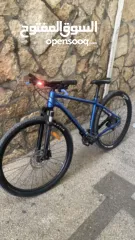  3 بسكليت مردا جديد 14 غيار