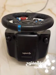  1 دركسون G29