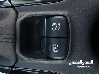  16 ‏ Corolla Hybrid 2019 ‏Toyota تويوتا كورولا هايبرد 2019  وارد المركزية  مالك شخص واحد فقط