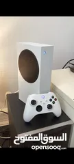  1 اكس بوكس سريس اس للبيع