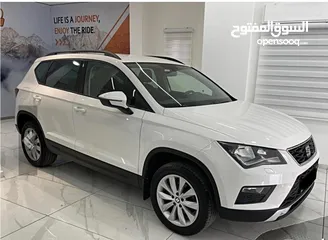  2 سيات اتيكا 2019 فل الفل