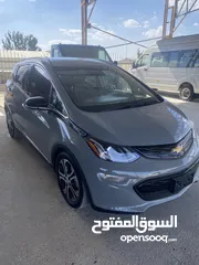  3 2020 CHEVROLET BOLT, EV FWD PREMIER شفروليه بولت بريميير 2020  فل الفل