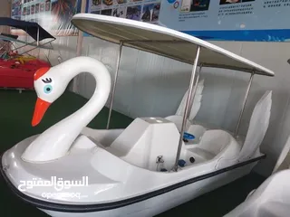  3 Advance small boat for tourism