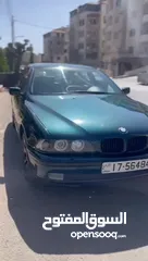  11 BMW 520 للبدل