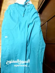  7 سكرب شيروكي أصلي