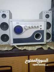  1 جهاز سماعات