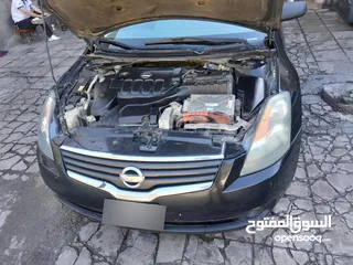  8 نيسان التيما 2009