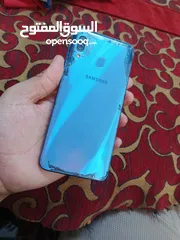 3 جهاز سامسونج A30 صلاة النبي 64 جيجا رام 4