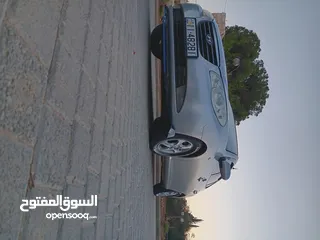  14 هونداي افانتي HD اتوماتيك موديل 2007 بحاله ممتازه جدا للبيع