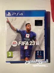  1 Fifa 23 used