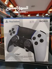  1 Ps5 edge controller available now