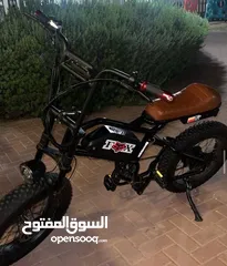  1 للبيع  سكوتر scooter