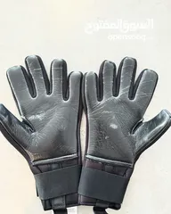  17 Z1 gk gloves قفاز حراسك دس حراس