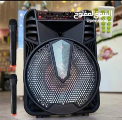  8 اكبر سماعه في الاردن 15 أنش نوعيه GTS 1505