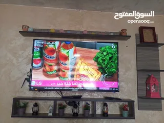  15 ديكور شاشة خشب لامنيت مميز الصورة طبق الاصل البيع بدون تركيب