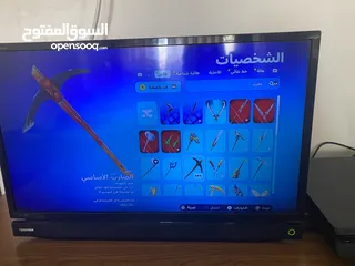  14 حساب فورت نايت زائد العاب مثل فيفا 23