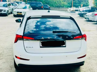  4 سكودا. سكاله. فلللللل بدون. فتحه. بصمه. ساعت. دجتل. فحص نخب بسعرررررر فرم فًم. فرم