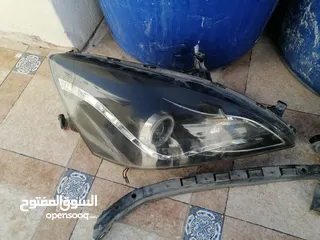  2 هندا ضواو اصلي معدل