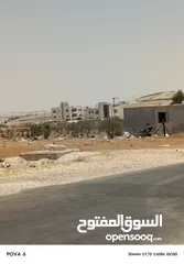  4 9 دنمات  الذهبيه الغربيه حوض الخربه الشمالية شارع عمان التنموي طريق المطار ايكيا بجانب مشروع الشهد4