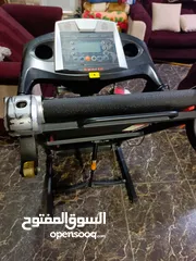  2 جهاز تريدمل غني عن التعريف
