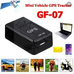  2 جهاز GPS  صغير الحجم متعدد الوظائف لتحديد المواقع و عمليات التنصت