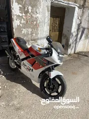  1 هوندا بطح ريسنق