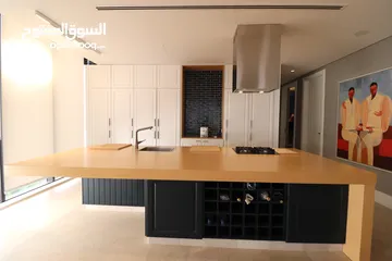  9 شقة فاخرة للبيع في عمان - الظهير - طابق أول