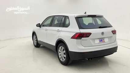  5 (HOME TEST DRIVE AND ZERO DOWN PAYMENT) VOLKSWAGEN TIGUAN