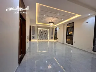  4 Luxury villa for rent in Al Yasmeen area Ajman,